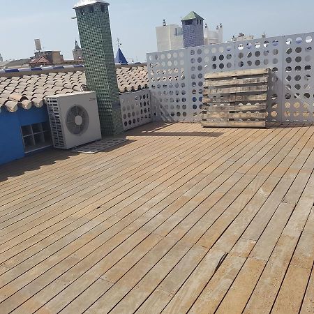 Apartamentos Gold Málaga Eksteriør bilde