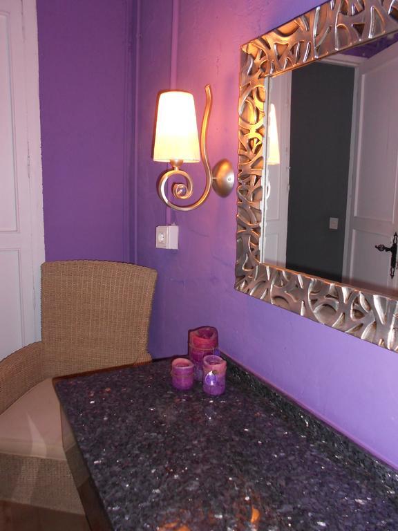 Apartamentos Gold Málaga Rom bilde