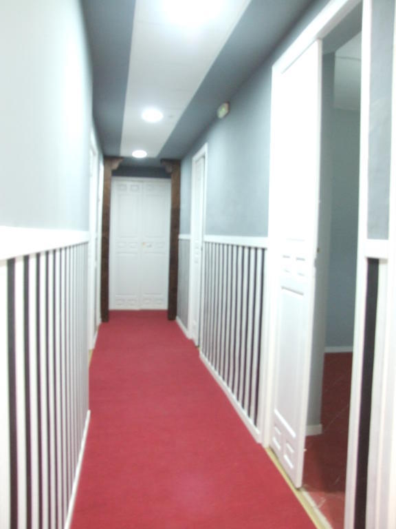 Apartamentos Gold Málaga Rom bilde