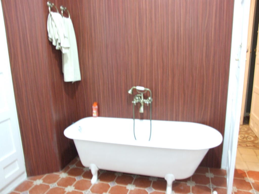 Apartamentos Gold Málaga Rom bilde