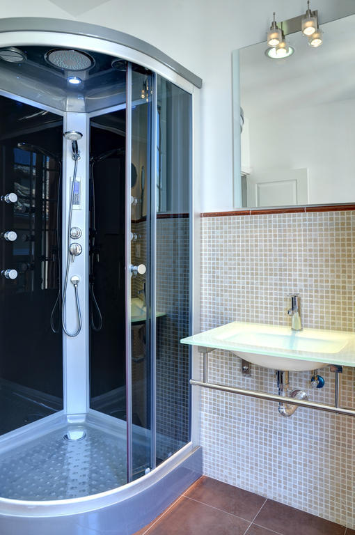 Apartamentos Gold Málaga Rom bilde
