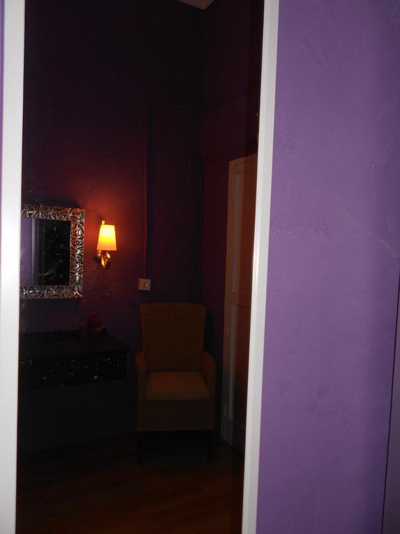 Apartamentos Gold Málaga Rom bilde