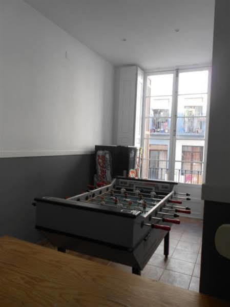 Apartamentos Gold Málaga Eksteriør bilde