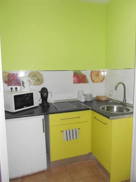 Apartamentos Gold Málaga Eksteriør bilde