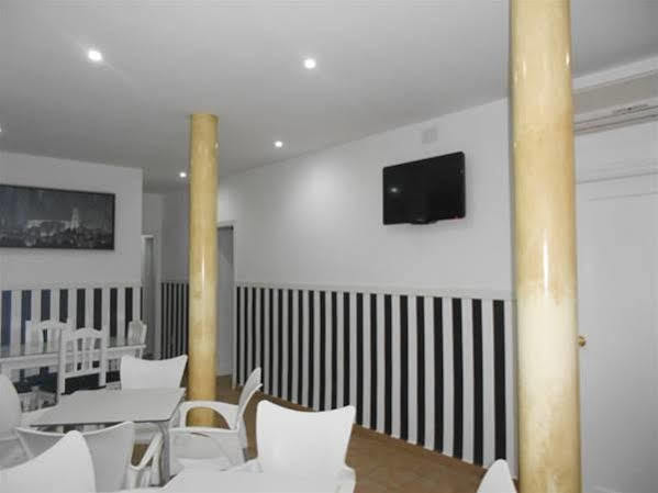 Apartamentos Gold Málaga Eksteriør bilde