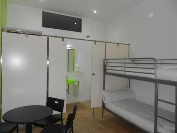 Apartamentos Gold Málaga Eksteriør bilde