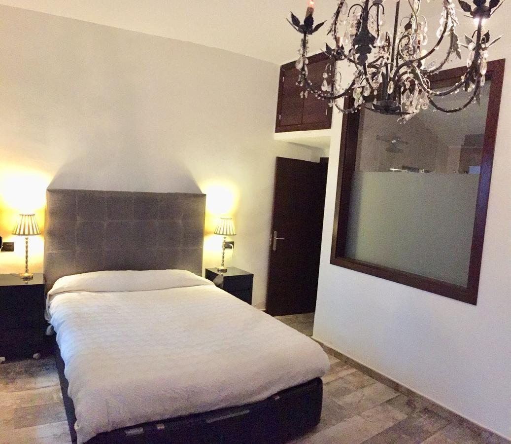 Apartamentos Gold Málaga Eksteriør bilde