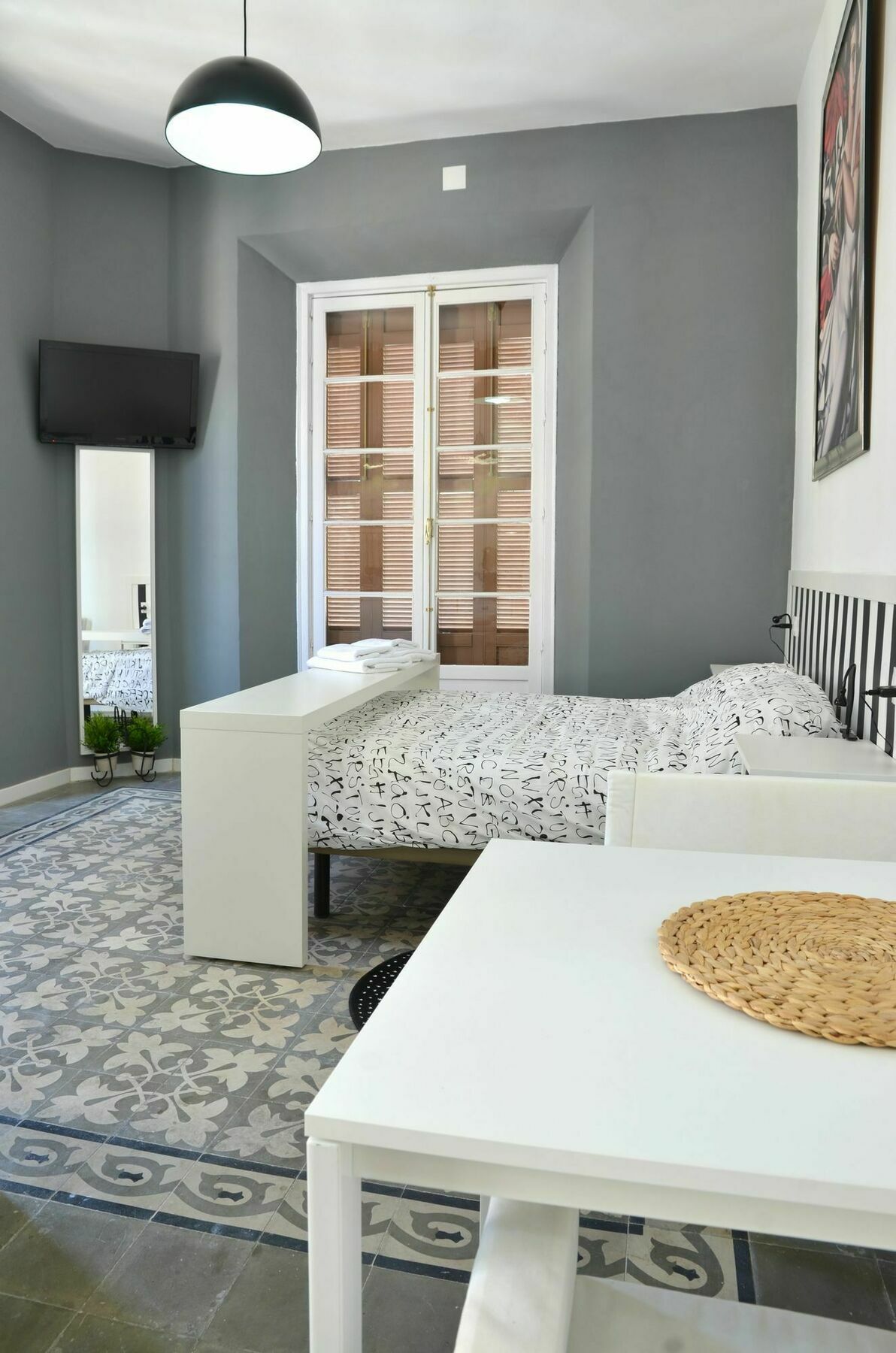 Apartamentos Gold Málaga Eksteriør bilde
